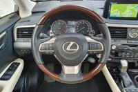 Тест-драйв Lexus RX