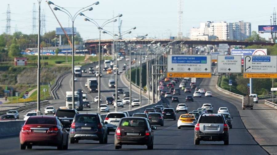 В ГИБДД назвали самые опасные нарушения в Москве
