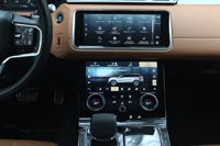 Тест-драйв Range Rover Velar