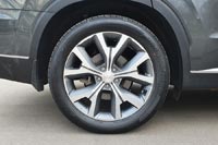 Тест-драйв Hyundai Palisade