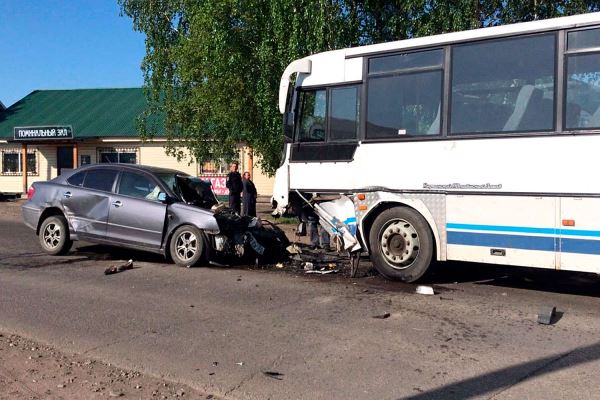 В России впервые принят нацстандарт по "карте спасения" для авто